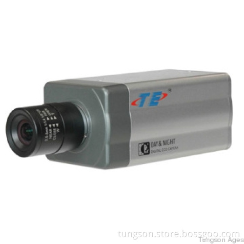1.0 Megapixel Low Lux IP Camera